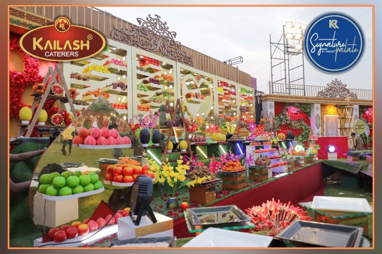 Rajwadi Catering